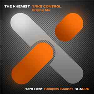 The Khemist - Take Control
