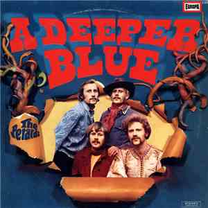 The Petards - A Deeper Blue