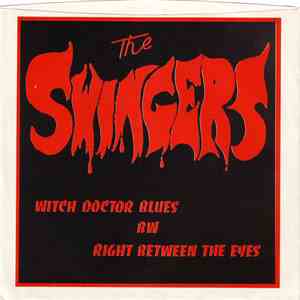 The Swingers  - Witch Doctor Blues