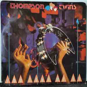 Thompson Twins - You Take Me Up