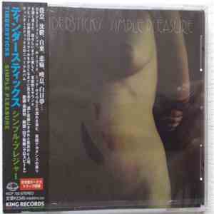 Tindersticks - Simple Pleasure