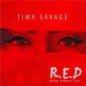 Tiwa Savage - R.E.D
