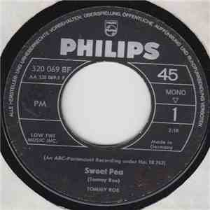 Tommy Roe - Sweet Pea