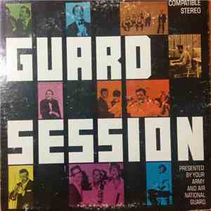 Tony Bennett, Skitch Henderson - Your National Guard Musical Show GS 309, 310, 311, 312