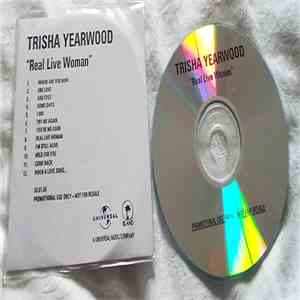 Trisha Yearwood - Real Live Woman
