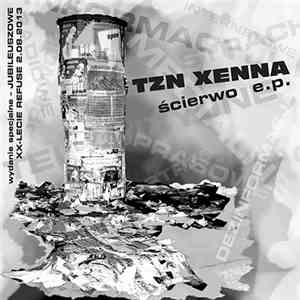 TZN Xenna - Ścierwo E.P.