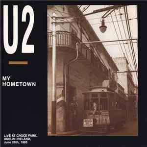 U2 - My Hometown