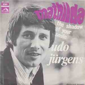 Udo Jürgens - Mathilda