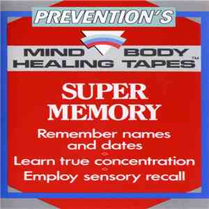 Unknown Artist - Super Memory