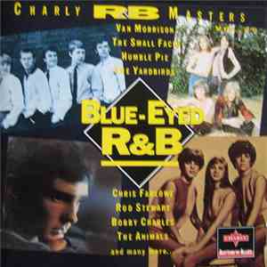 Various - Blue Eyed R&B
