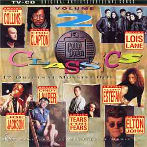 Various - Countdown Classics 2