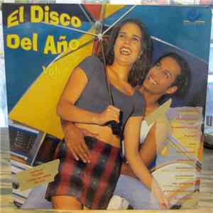 Various - El Disco Del Año Vol.27