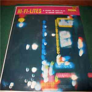 Various - Hi-Fi-Lites
