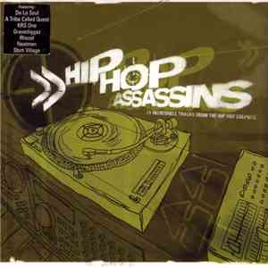 Various - Hip Hop Assassins