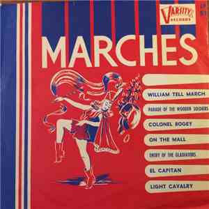 Various - Marches