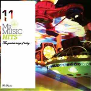 Various - Mr Music Hits 2011 11