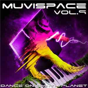 Various - MuviSpace Vol.9 (Dance On Synth Planet)