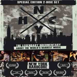 Various - N.Y.H.C.