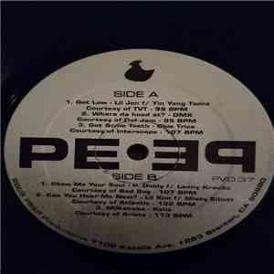 Various - PEEP 37