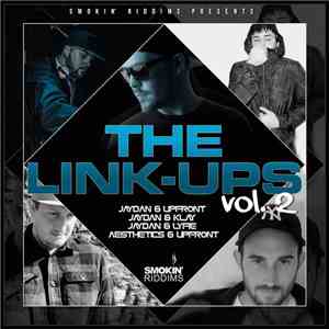 Various - The Link Ups Vol. 2