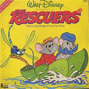 Various - The Rescuers