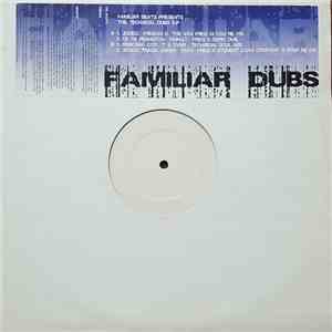 Various - The Technical Dubs E.P