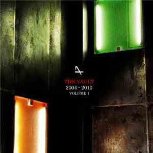 Various - The Vault 2004-2010 Volume 1