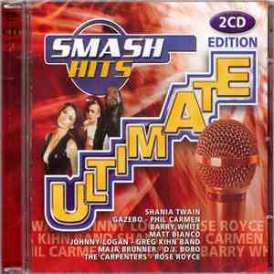 Various - Ultimate Edition Smash Hits