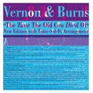 Vernon & Burns - The Tune The Old Cow Died Of
