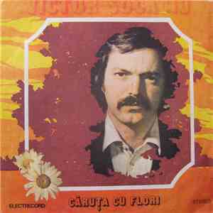 Victor Socaciu - Căruța Cu Flori