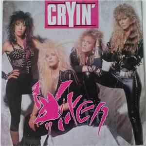Vixen - Cryin'