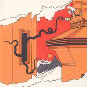 Wata Igarashi - Ciphers EP Remixes