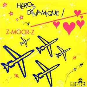 Z-Moor-Z - Héros Dynamique!