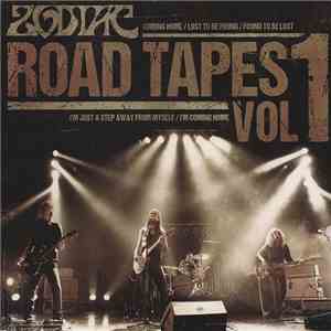 Zodiac  - Road Tapes Vol 1