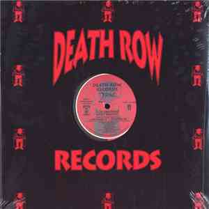 2Pac Featuring Snoop Doggy Dogg - 2 Of Amerikaz Most Wanted