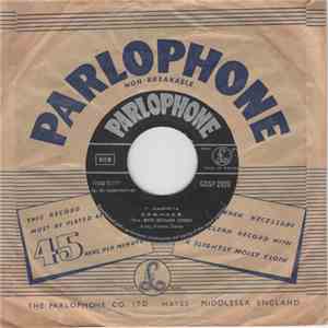 Γιώργος Ζαμπέτας, Γιάννης Παπαϊωάννου - Χάθηκες / Βαγγελίτσα