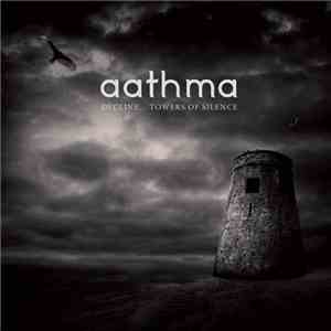 Aathma - Decline... Towers Of Silence