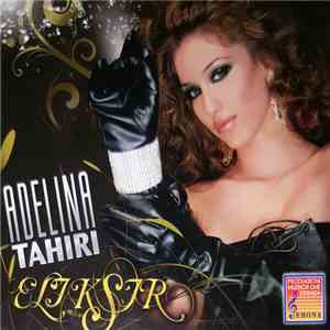 Adelina Tahiri - Eliksir