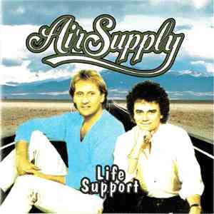 Air Supply - Life Support