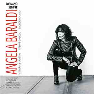 Angela Baraldi - Tornano Sempre