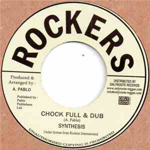 Augustus Pablo - Chock Full & Dub