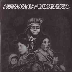 Autonomia / Declínio Social - Autonomia / Declínio Social