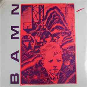 Bamn - Bamn EP