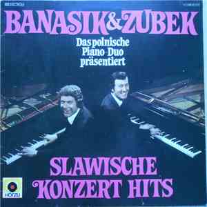 Banasik & Zubek - Slawische Konzert Hits