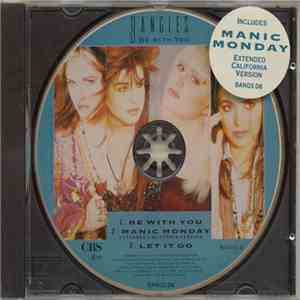 Bangles - Be With You
