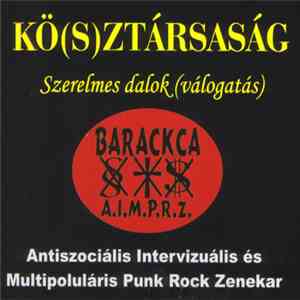 Barackca - Kö(s)ztársaság / Republic