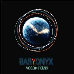 Baryonyx - Voce84