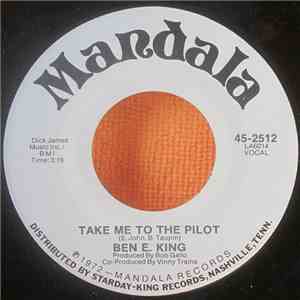 Ben E. King - Take Me To The Pilot