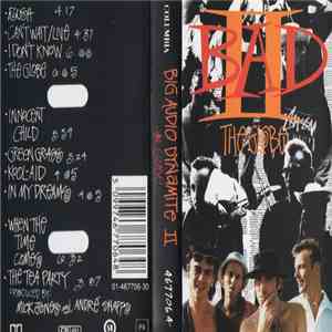 Big Audio Dynamite II - The Globe