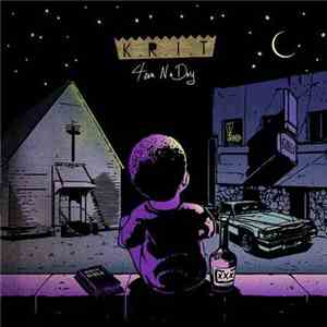 Big K.R.I.T. - 4eva Na Day